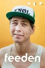 Póster de Feeden