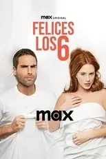 Póster de Felices los 6