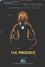 Póster de Fenix, el dios renacido