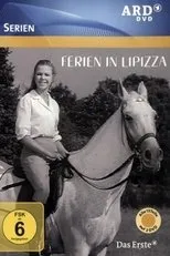 Póster de Ferien in Lipizza