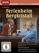 Póster de Ferienheim Bergkristall
