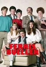 Póster de Ferris Bueller