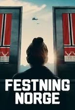 Póster de Festning Norge