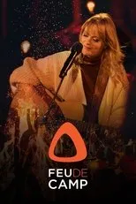 Póster de Feu de camp