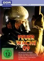 Póster de Feuerwache 09