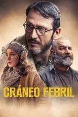 Póster de Fiebre cerebral