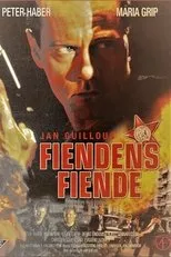 Póster de Fiendens fiende