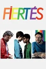 Póster de Fiertés