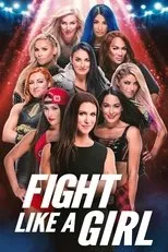 Póster de Fight Like a Girl