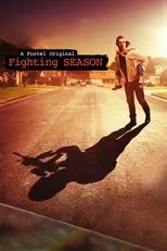Póster de Fighting Season