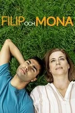 Póster de Filip och Mona
