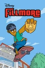 Póster de Fillmore!
