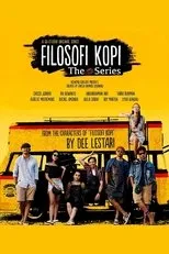 Póster de Filosofi Kopi The Series