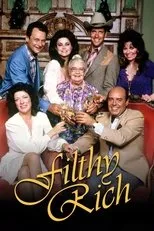 Póster de Filthy Rich