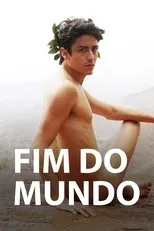 Póster de Fim do Mundo