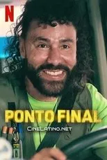 Póster de Final del recorrido (End of the Line)