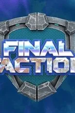 Póster de Final Faction: The Animated Series