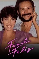 Póster de Final Feliz