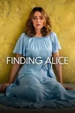 Póster de Finding Alice