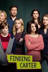 Póster de Finding Carter