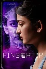 Póster de Fingertip
