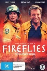 Póster de Fireflies