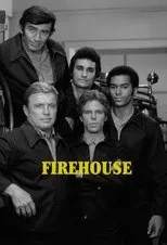 Póster de Firehouse