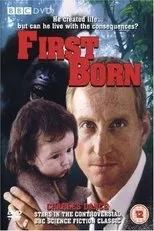 Póster de First Born
