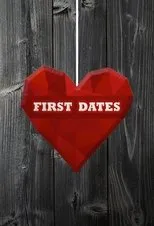 Póster de First Dates