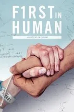 Póster de First in Human