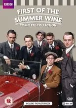 Póster de First of the Summer Wine