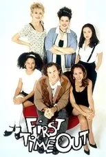 Póster de First Time Out