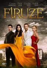 Póster de Firuze