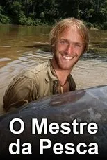 Póster de Fish Warrior