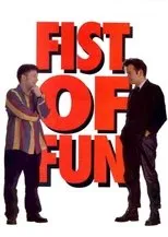 Póster de Fist of Fun