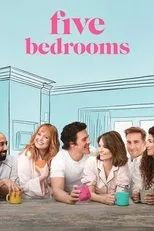 Póster de Five Bedrooms