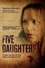 Póster de Five Daughters