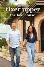 Póster de Fixer Upper: The Lakehouse