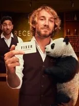 Póster de Fixer