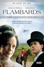 Póster de Flambards