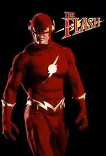 Póster de Flash
