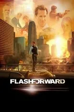 Póster de FlashForward