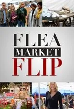 Póster de Flea Market Flip
