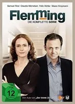 Póster de Flemming