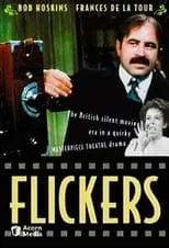 Póster de Flickers