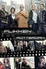 Póster de Flikken Rotterdam