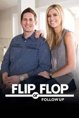 Póster de Flip or Flop Follow-Up