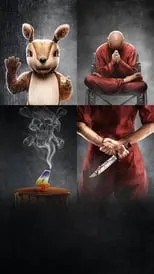 Póster de Flip