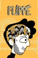 Póster de Flippé