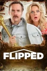 Póster de Flipped